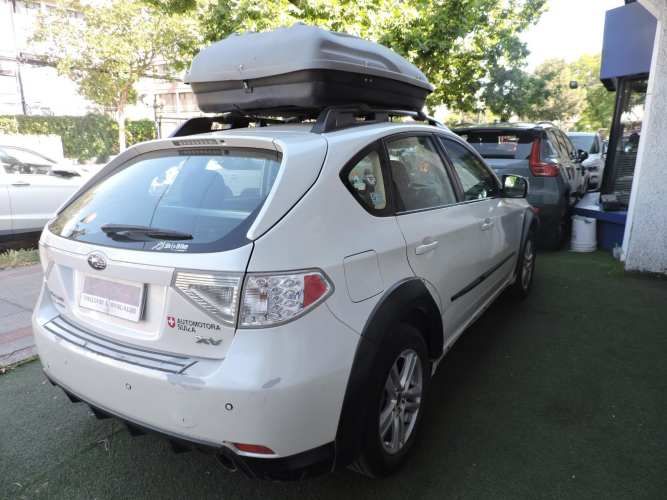 SUBARU XV 2.0 AWD 2011