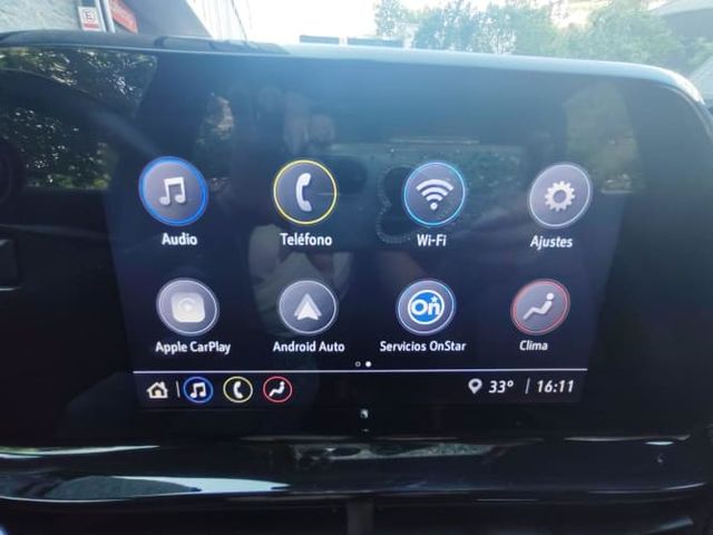 CHEVROLET MONTANA 1.2 TURBO PREMIER 2023