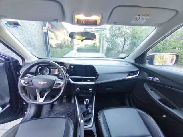CHEVROLET MONTANA 1.2 TURBO PREMIER 2023