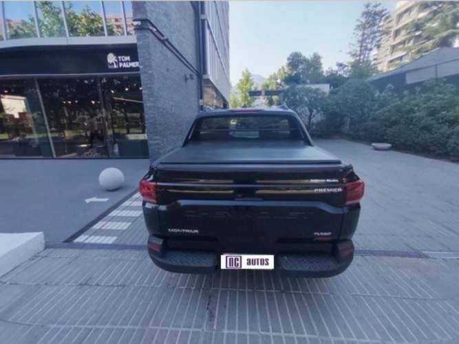 CHEVROLET MONTANA 1.2 TURBO PREMIER 2023