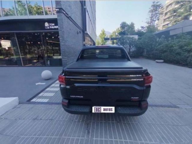 CHEVROLET MONTANA 1.2 TURBO PREMIER 2023