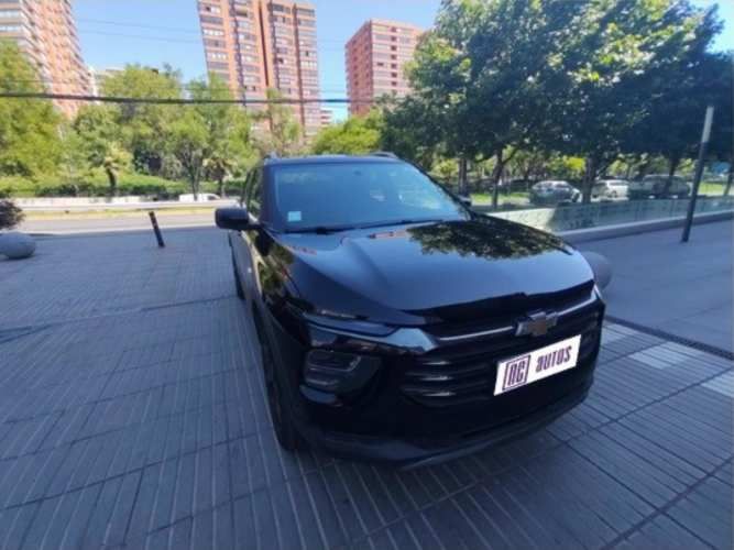 CHEVROLET MONTANA 1.2 TURBO PREMIER 2023