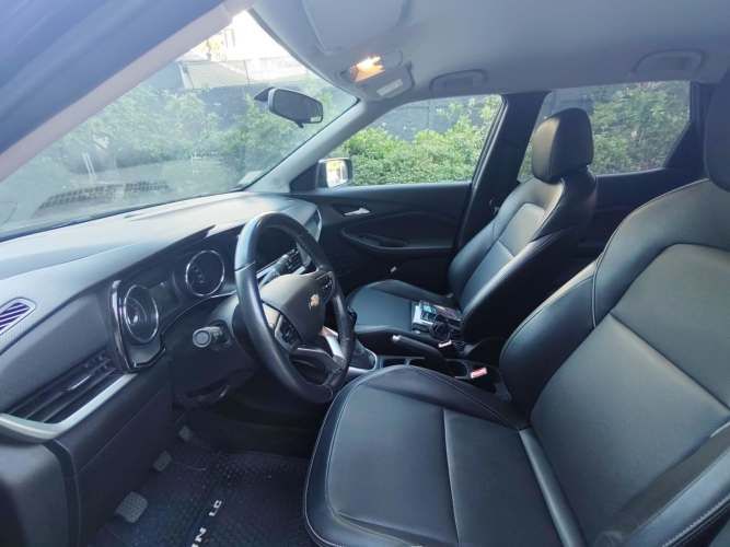 CHEVROLET MONTANA 1.2 TURBO PREMIER 2023