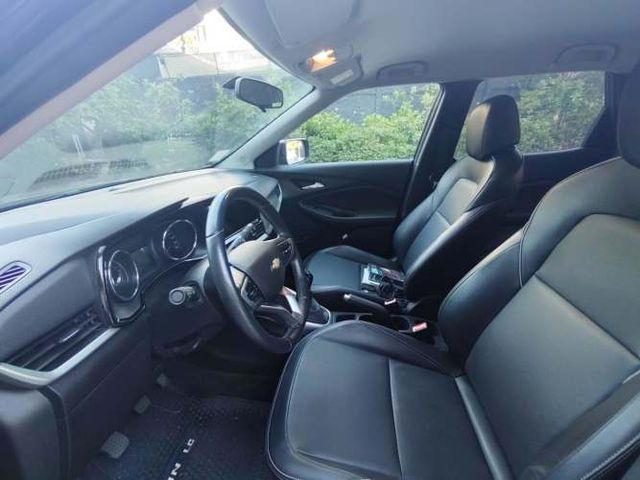 CHEVROLET MONTANA 1.2 TURBO PREMIER 2023