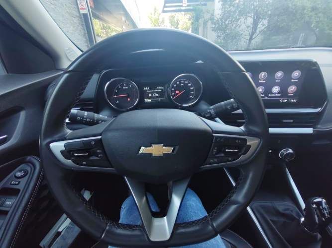 CHEVROLET MONTANA 1.2 TURBO PREMIER 2023