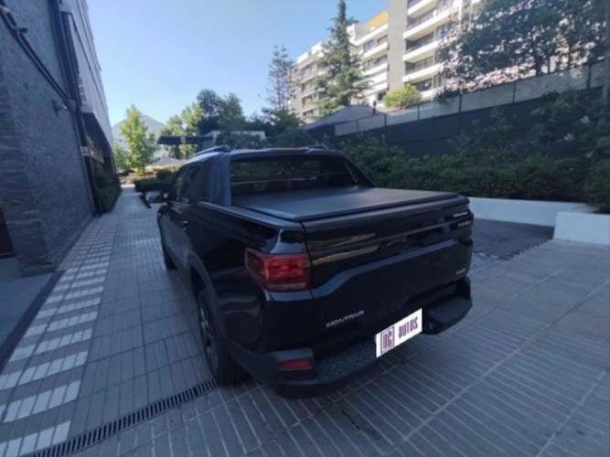 CHEVROLET MONTANA 1.2 TURBO PREMIER 2023