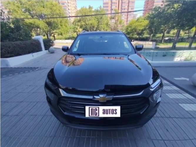 CHEVROLET MONTANA 1.2 TURBO PREMIER 2023