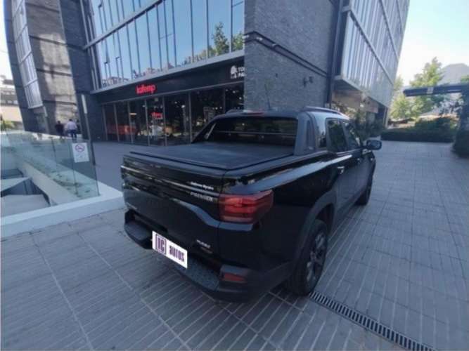 CHEVROLET MONTANA 1.2 TURBO PREMIER 2023