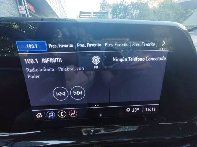 CHEVROLET MONTANA 1.2 TURBO PREMIER 2023