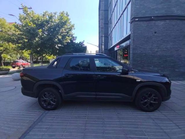 CHEVROLET MONTANA 1.2 TURBO PREMIER 2023