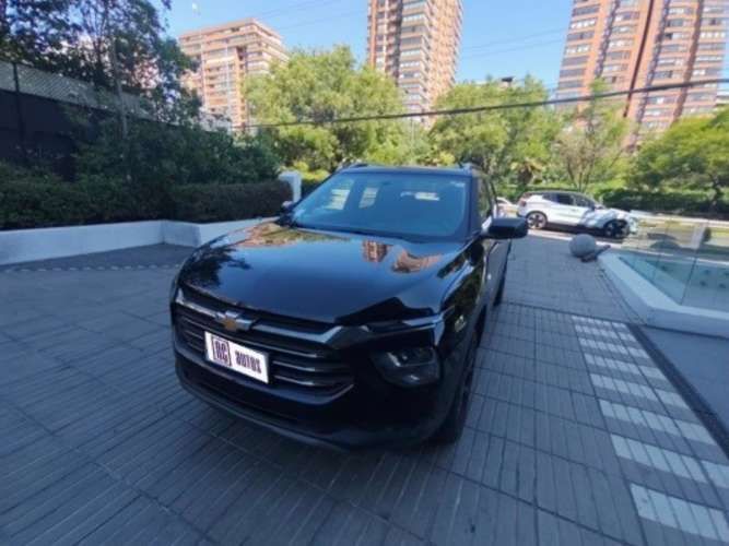 CHEVROLET MONTANA 1.2 TURBO PREMIER 2023
