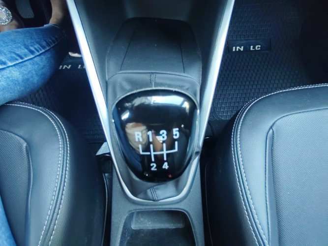 CHEVROLET MONTANA 1.2 TURBO PREMIER 2023