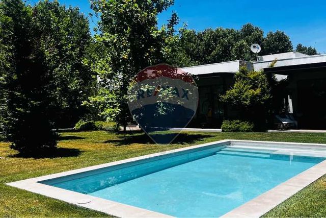 Las pircas de chicureo, coleg. highlands