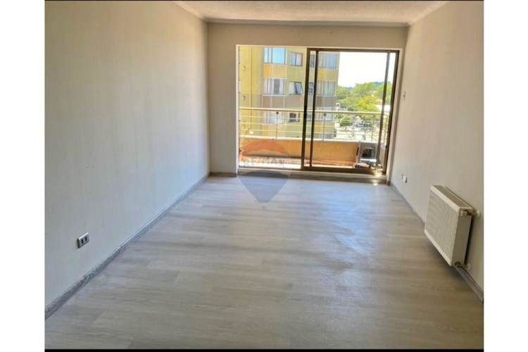 Excelente departamento en concepción