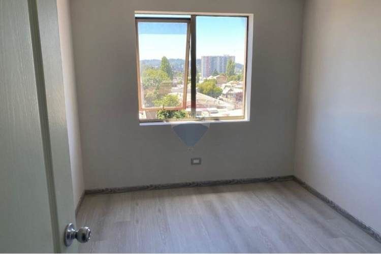 Excelente departamento en concepción