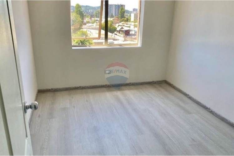 Excelente departamento en concepción