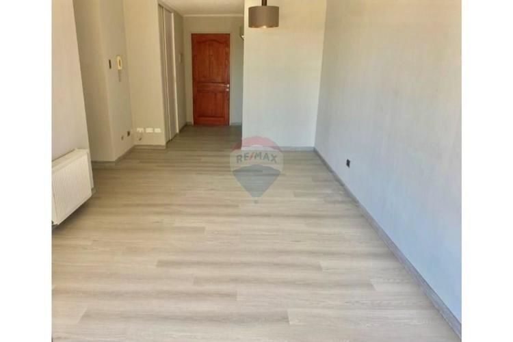 Excelente departamento en concepción