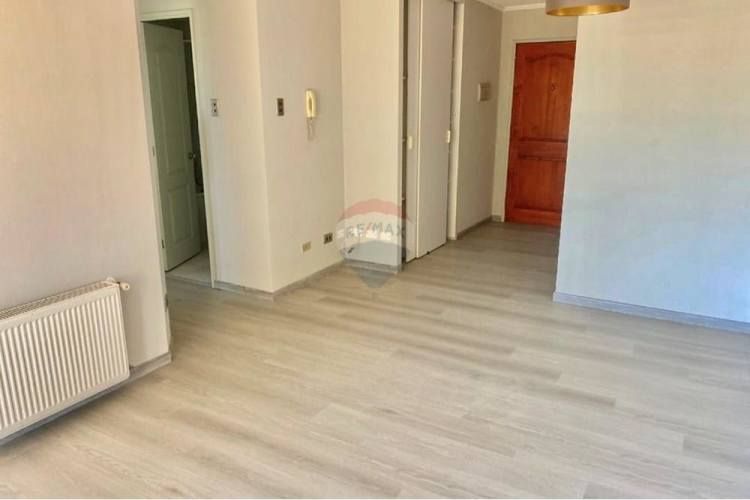 Excelente departamento en concepción