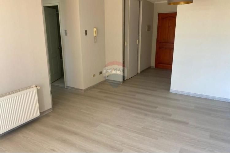 Excelente departamento en concepción