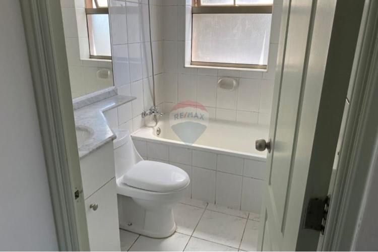 Excelente departamento en concepción