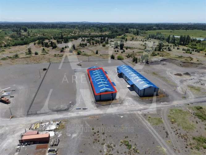 BODEGA Ruta 146, Cabrero