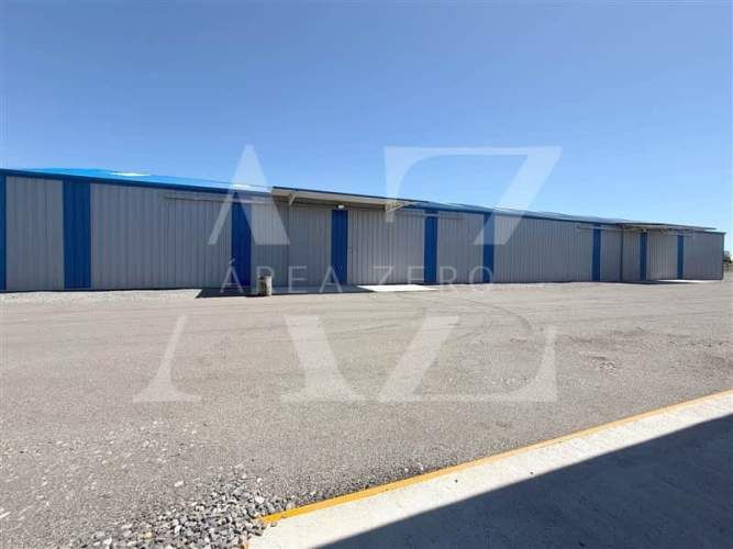 INDUSTRIAL Ruta 146, Cabrero