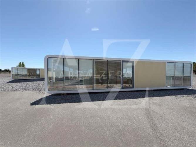 INDUSTRIAL Ruta 146, Cabrero