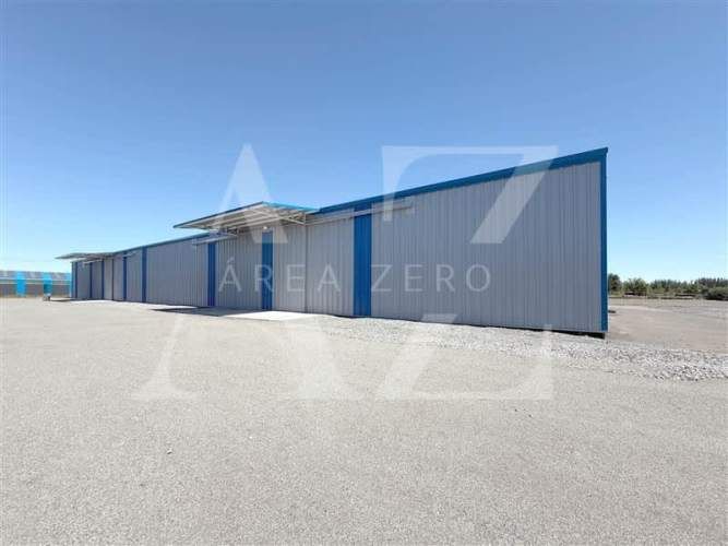 BODEGA Ruta 146, Cabrero