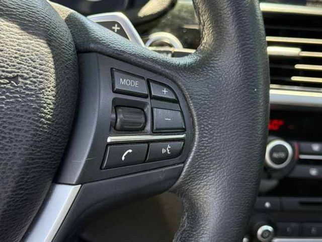 BMW X3 SDRIVE 20I 2.0 AT 2017