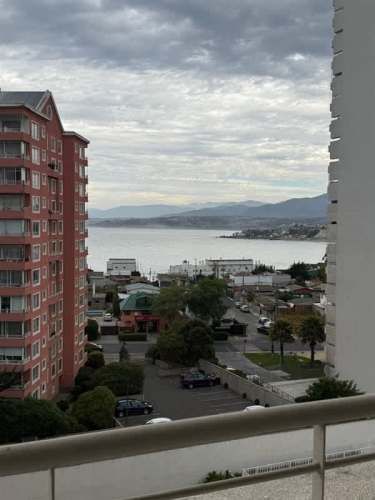 DEPARTAMENTO Arenales, Costa de Montemar