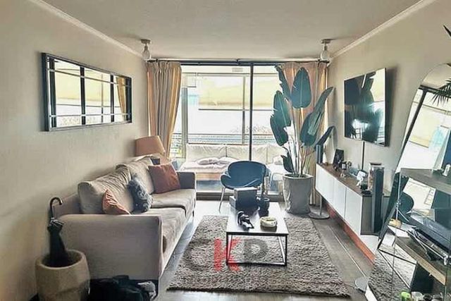 DEPARTAMENTO Avenida Eliecer Parada / Av. Echeñique