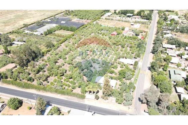 "parcela de tranquilidad se reciben ofertas