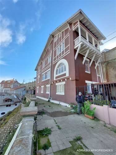 CASA OPORTUNIDAD vendo Hermoso hotel boutique 8 habitaciones en 344 m2