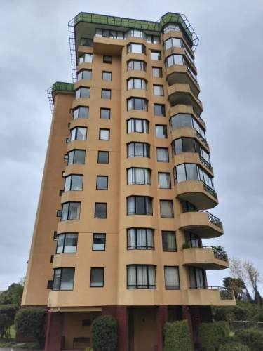 DEPARTAMENTO EDIFICIO EL MAÑIO