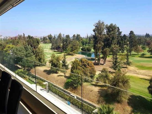 DEPARTAMENTO VISTA CANCHAS GOLF SPORT FRANCES