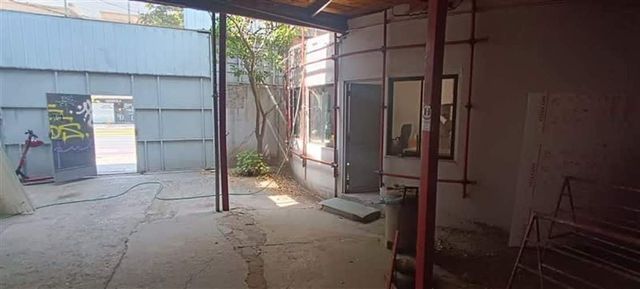 INDUSTRIAL Francisco Bilbao / Miguel Claro