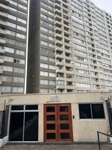 DEPARTAMENTO Avenida Vicuña Makenna