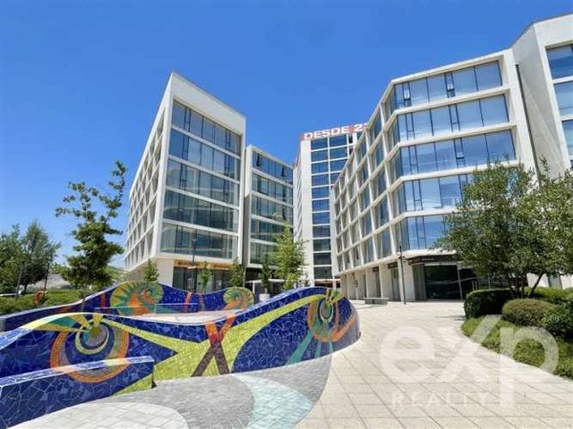 OFICINA Edificio Picasso