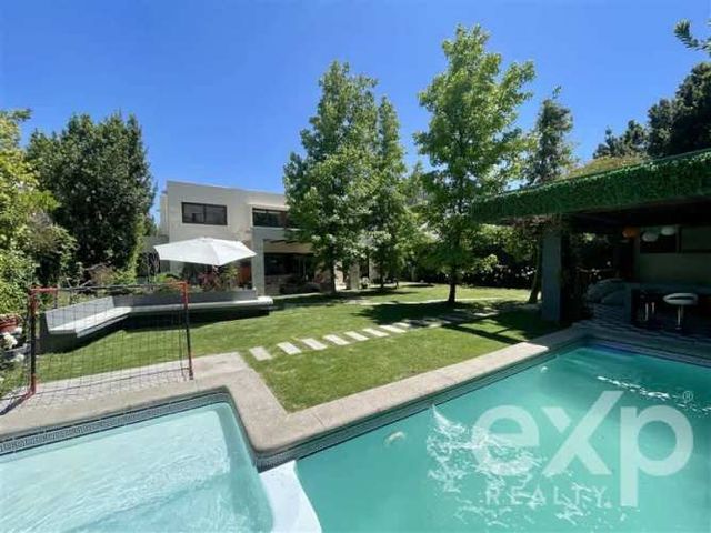 CASA Condominio El Refugio 1