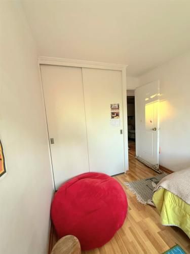 DEPARTAMENTO Llano Subercaseaux / Metro El Llano