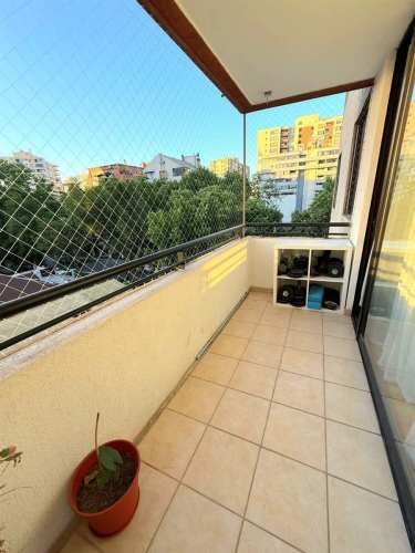 DEPARTAMENTO Llano Subercaseaux / Metro El Llano