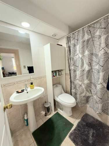 DEPARTAMENTO Llano Subercaseaux / Metro El Llano