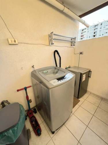 DEPARTAMENTO Llano Subercaseaux / Metro El Llano