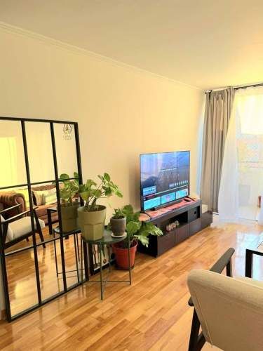 DEPARTAMENTO Llano Subercaseaux / Metro El Llano