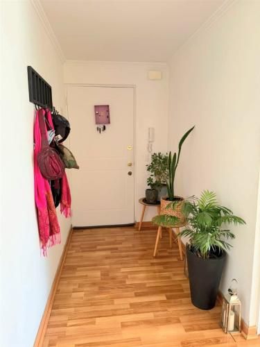 DEPARTAMENTO Llano Subercaseaux / Metro El Llano