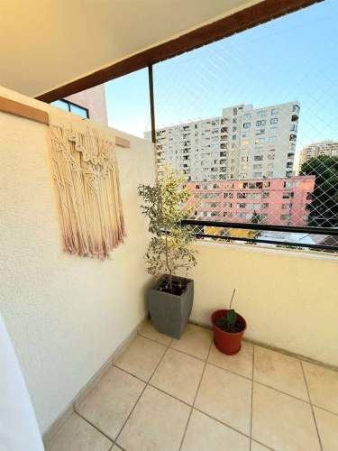 DEPARTAMENTO Llano Subercaseaux / Metro El Llano