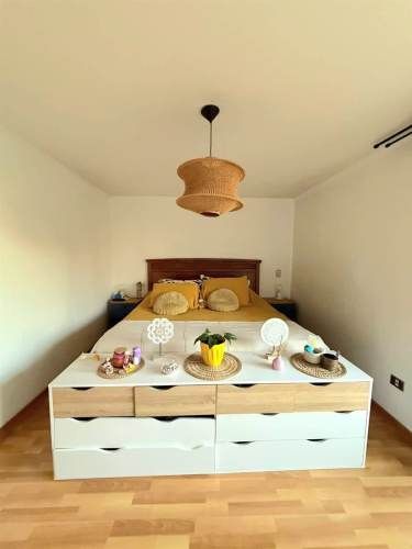 DEPARTAMENTO Llano Subercaseaux / Metro El Llano