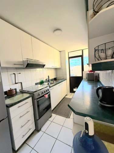 DEPARTAMENTO Llano Subercaseaux / Metro El Llano