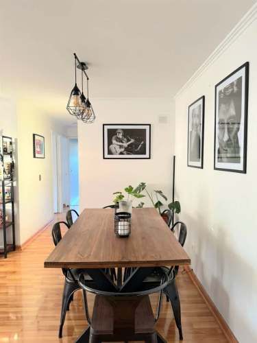 DEPARTAMENTO Llano Subercaseaux / Metro El Llano