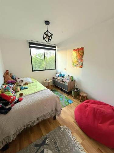 DEPARTAMENTO Llano Subercaseaux / Metro El Llano